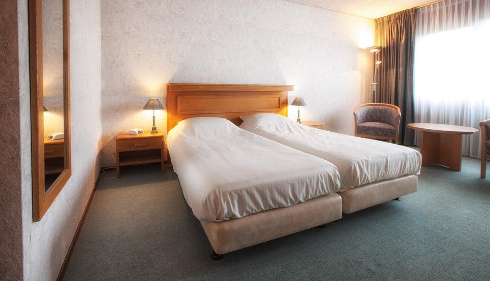 Fletcher Hotel-Restaurant De Borken Dwingeloo Kültér fotó