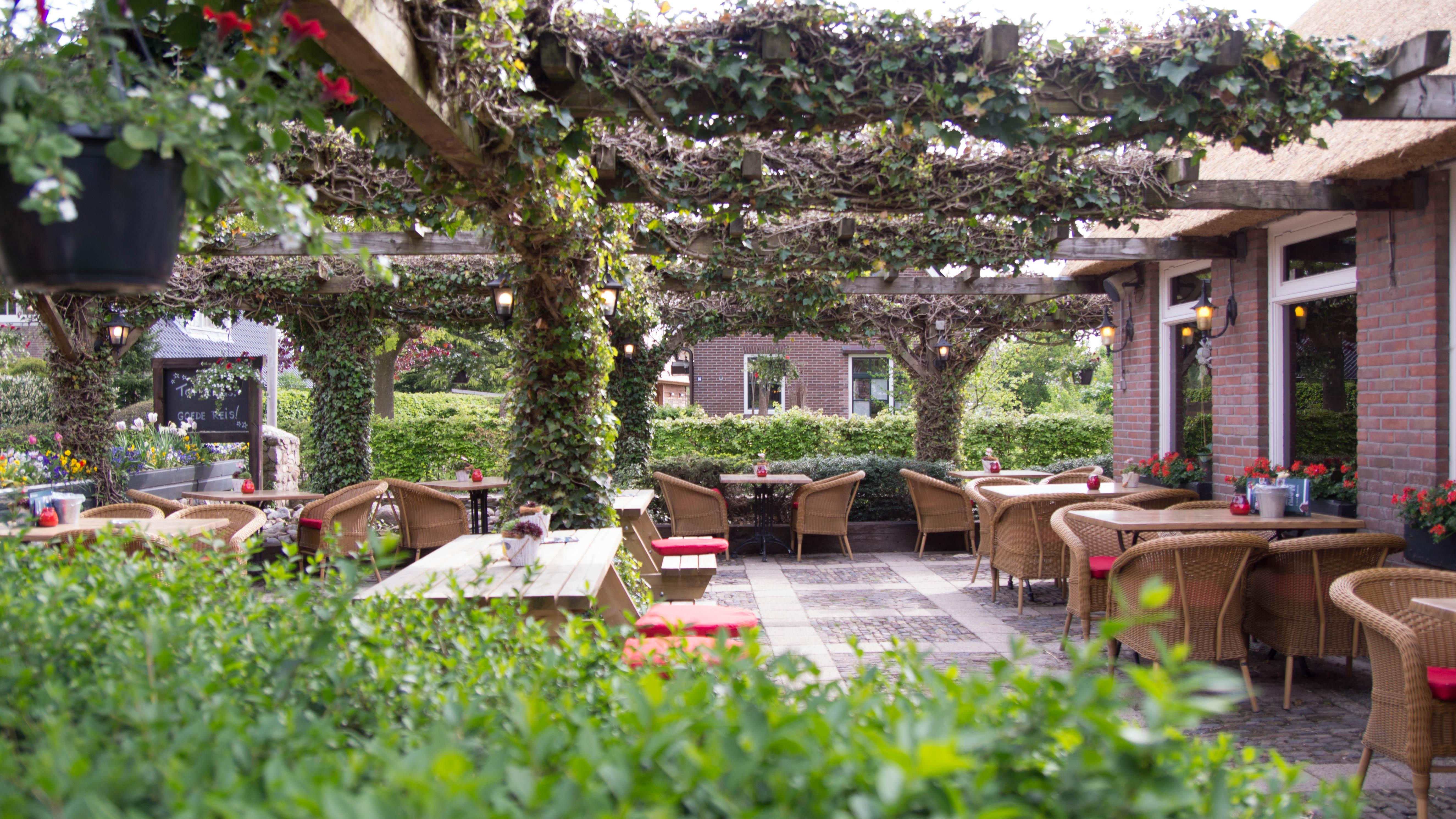 Fletcher Hotel-Restaurant De Borken Dwingeloo Kültér fotó