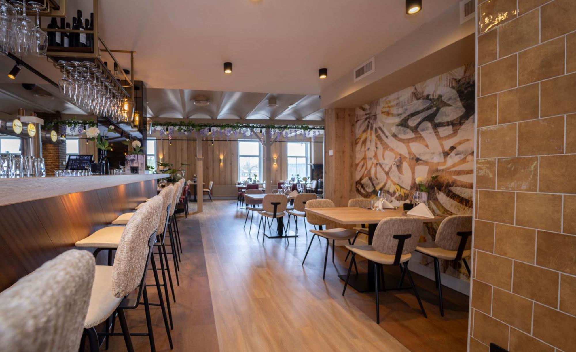 Fletcher Hotel-Restaurant De Borken Dwingeloo Kültér fotó