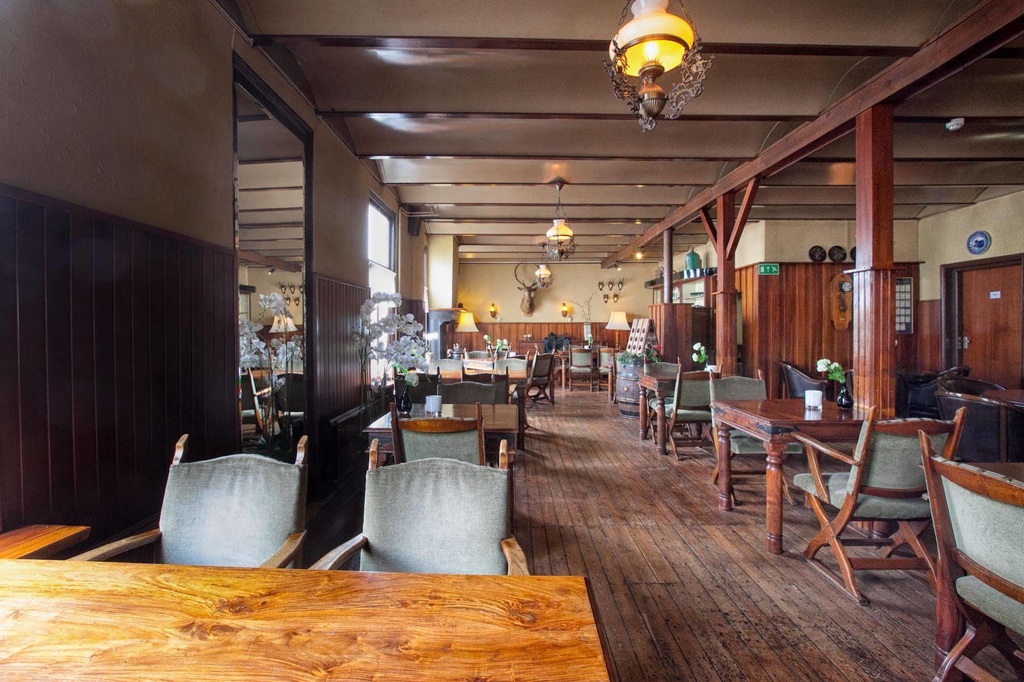 Fletcher Hotel-Restaurant De Borken Dwingeloo Kültér fotó